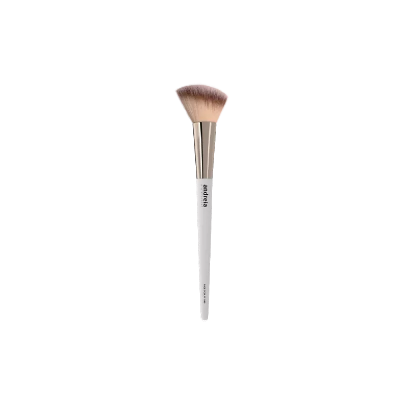 Pinceau sculpture visage - Andreia - Face Sculpt 103