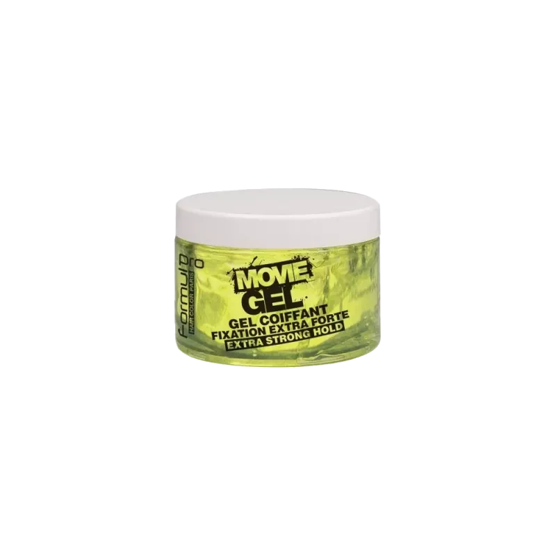Gel Extra Fort - Formul Pro - 150ml Gel Extra Fort - Formul Pro - 150ml