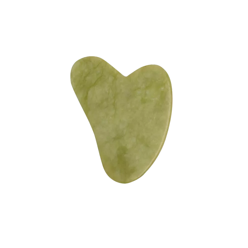 Pierre gua sha en Jade - Idc institute Pierre gua sha en Jade - Idc institute