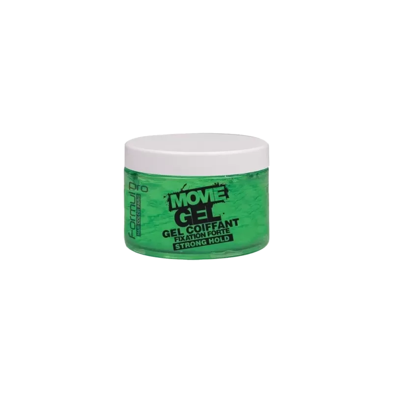 Gel eco fixantion forte - Formul Pro - 150ml Gel eco fixantion forte - Formul Pro - 150ml