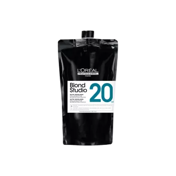 Oxydant en crème Nutri-Developer 20vol - L'Oréal - Blond studio - 1000ml