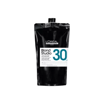 Oxydant en crème Nutri-Developer 30vol - L'Oréal - Blond studio - 1000ml