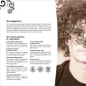 Pré-traitement détox - Tous types de boucle 1A - 4C - Trend Curls - 300ml