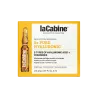 Ampoule hydratante et anti-âge - La Cabine - Acide hyaluronique - 15 x 2ml