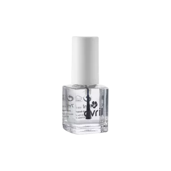 Vernis à ongles durcisseur transparent certifié bio - 7 ml - Avril