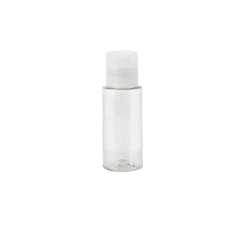 Flacon de voayage vide - Avril - 100ml