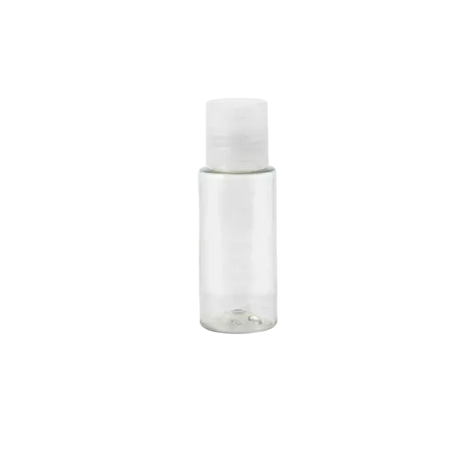 Flacon de voayage vide - Avril - 100ml