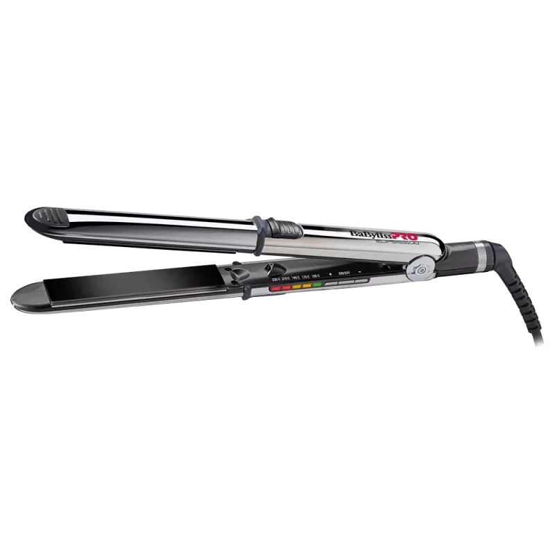 Lisseur boucleur - Babyliss pro - 3100