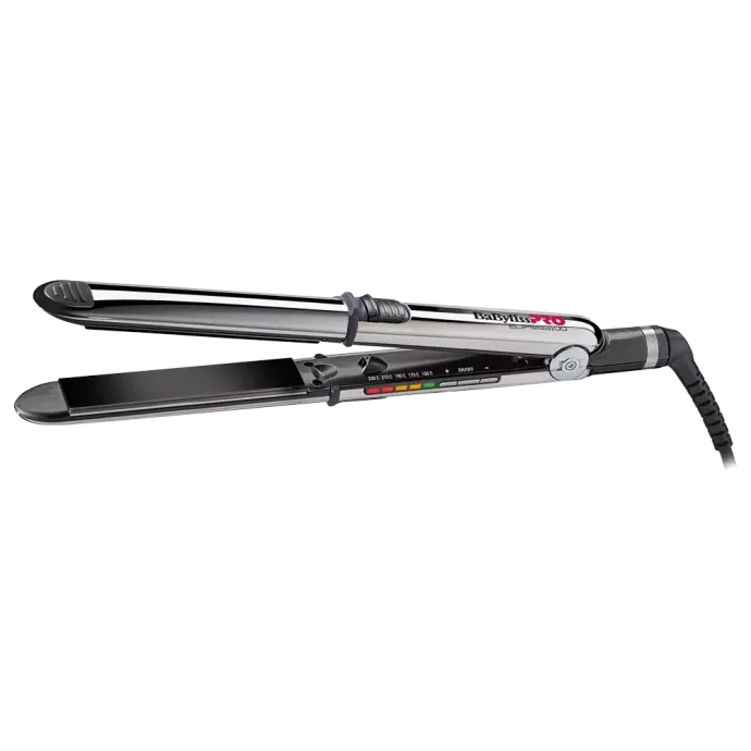 Lisseur boucleur - Babyliss pro - 3100