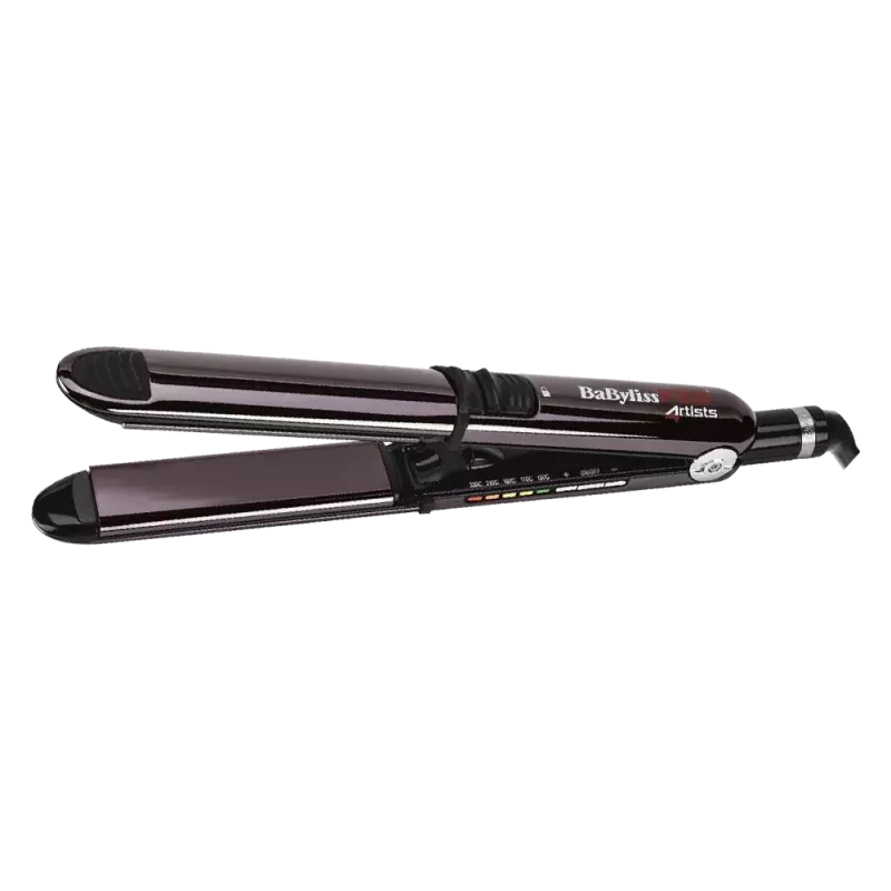 Lisseur boucleur professionnel - Babyliss pro - 4 Artist Elipstyle 31 mm