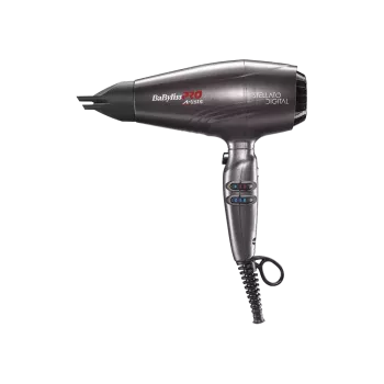 Sèche cheveux puissant et léger - Babyliss pro - Stellato 4 Artist