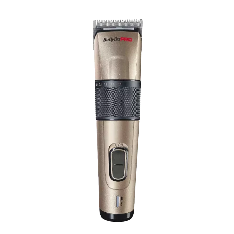 Tondeuse cut definer dorée - Babyliss Professionnel