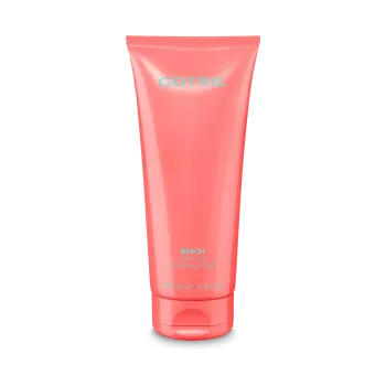 Masque réparateur après-soleil - Cotril - Beach - 200ml