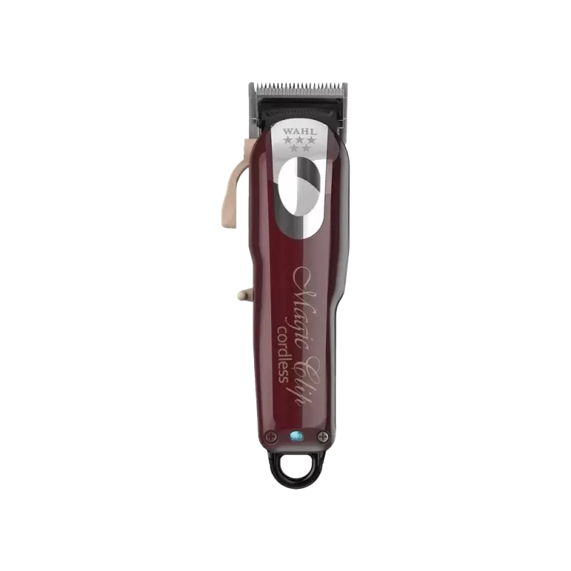 Tondeuse de coupe magic clip - Wahl