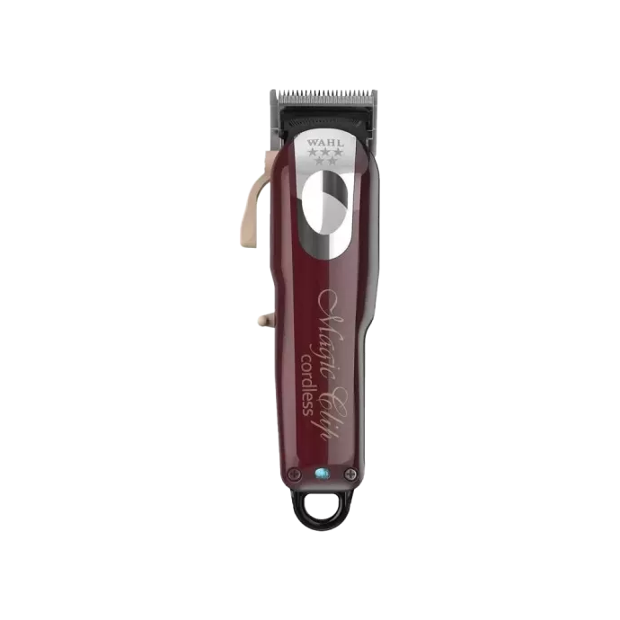 Tondeuse de coupe magic clip - Wahl