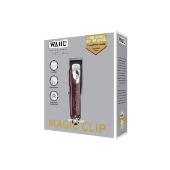 Tondeuse de coupe magic clip - Wahl