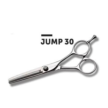 Ciseaux sculpteur professionnels - Dune - Jump 30T