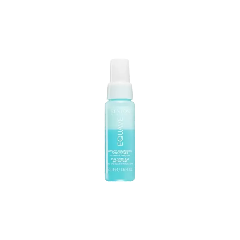 Spray démêlant pour cheveux normaux à secs - Revlon - Equave - 50ml