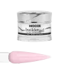 Gel construction viscosité medium - Inocos - Builder gel - Milky pink + - 30gr