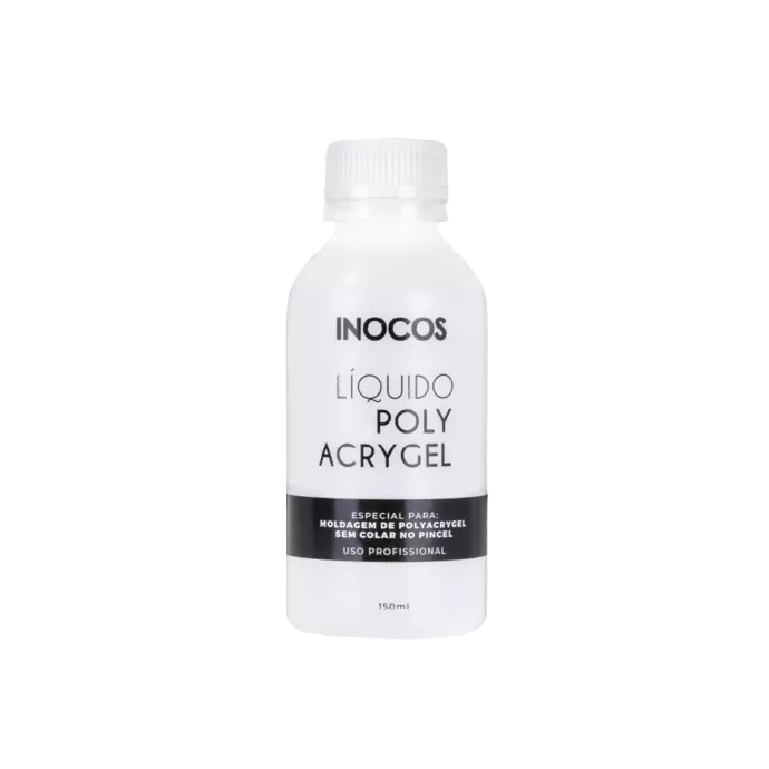 Liquide polyacrygel - Inocos - 150ml