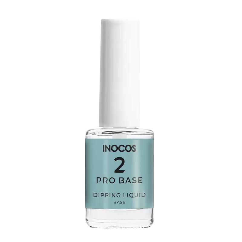 Base pour le dipping n°2 - Inocos - Pro base - 11ml