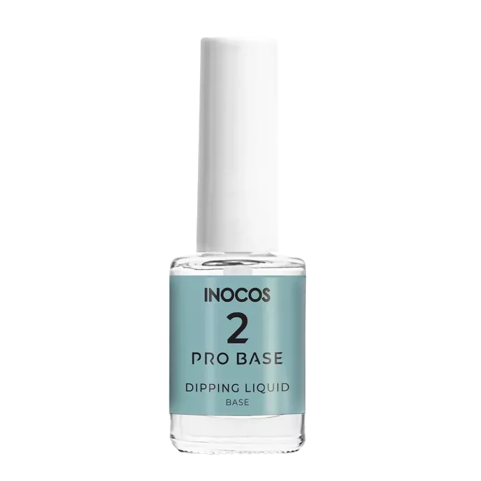 Base pour le dipping n°2 - Inocos - Pro base - 11ml