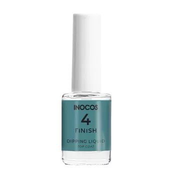 Finition pour le dipping top coat n°4 - Inocos - 11ml