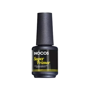 Primer haute adhérence sans acide - Inocos - Super primer - 15ml