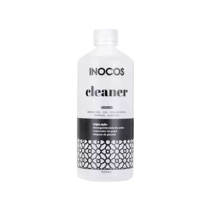 Cleaner triple action - Inocos - 500ml