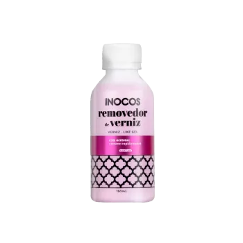 Dissolvant avec acétone - Inocos - 150ml