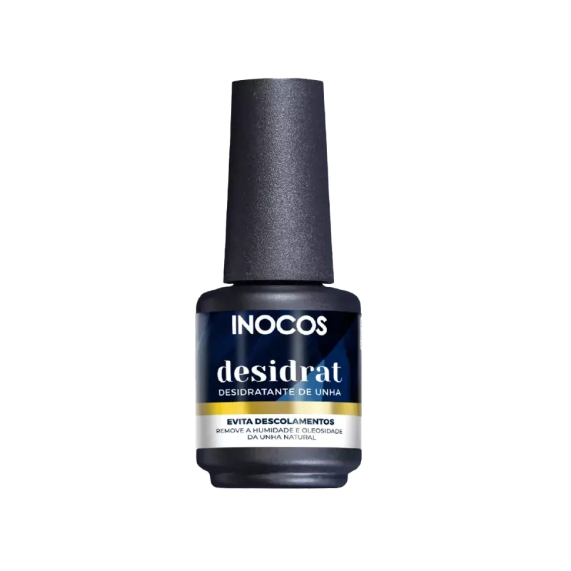 Déshydrateur d'ongles - Inocos - Desidrat - 15ml