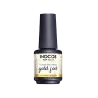 Top coat effet foil - Inocos - Top coat foil or - 15ml