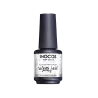 Top coat effet foil - Inocos - Top coat foil argent - 15ml