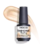 Top coat milky - Inocos - Abricot laiteux - 15ml