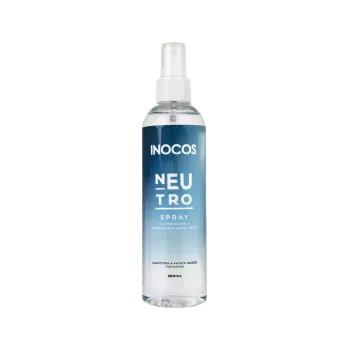 Spray désinfectant pour les mains - Inocos -250ml