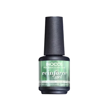 Base gel renforçateur - Inocos - Reinforce gel - 15ml