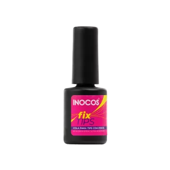 Colle faux ongles - Inocos - Fix tips - 10ml