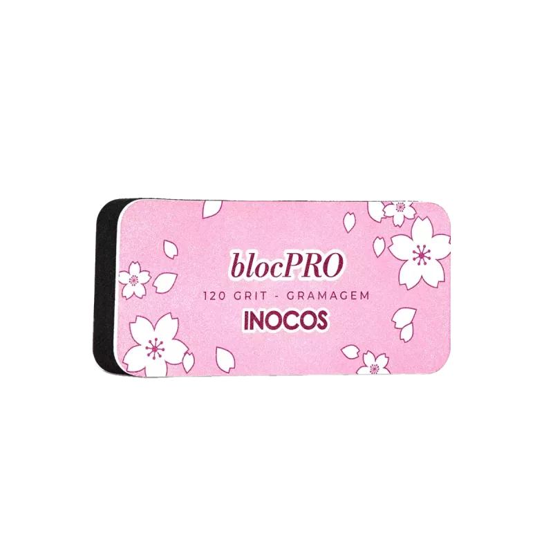 Bloc polissoir - Inocos - Sakura 120/120