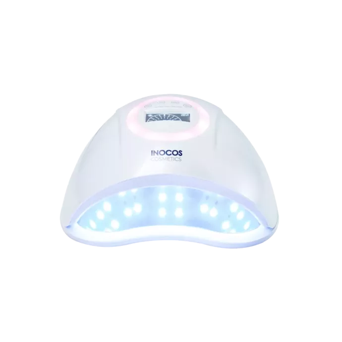 Lampe uv/led 90w ultra puissante professionnelle - Inocos