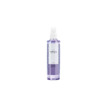 Huile spa pré-épilation - Italwax - Nirvana lavander - 250ml