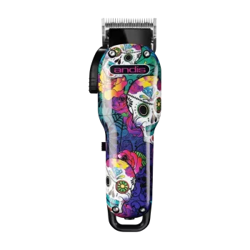 Tondeuse de coupe professionnelle - Andis - Sugar skull