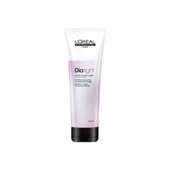 Dialight clear - L'Oréal - Acidic gloss clear - 250ml