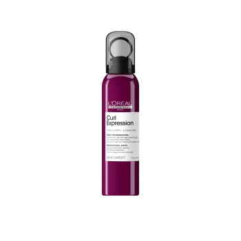 Spray accélérateur de séchage - L'Oréal professionnel - Curl Expression - 150ml