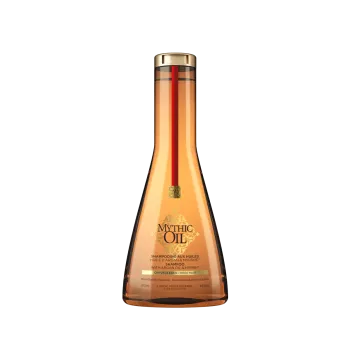 Shampoing aux huiles chev épais - L'Oréal professionnel - Mythic oil - 250ml