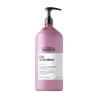 Shampoing lisseur intense - L'Oréal professionnel - Liss Unlimited - 1500ml