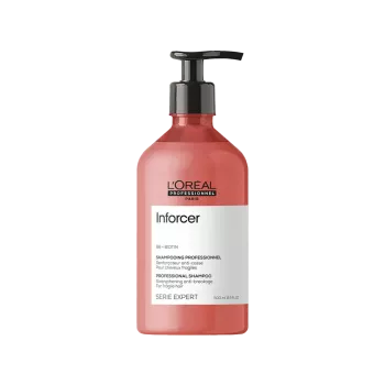 Shampoing renforçateur anti-casse - L'Oréal professionnel - Inforcer - 500ml