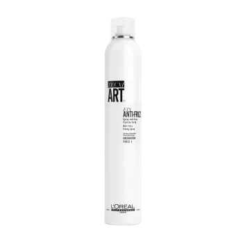 Spray fixation forte Air fix pure - L'Oréal - Techni art - 400ml