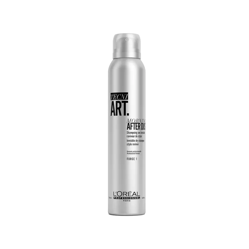 Shampoing sec invisible - L'Oréal - Morning after dust -100ml