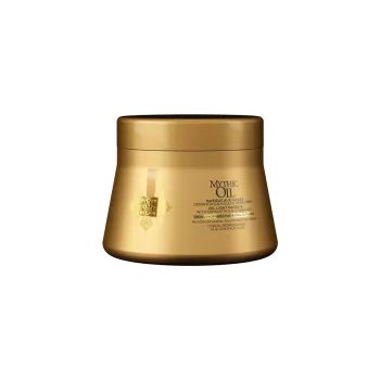 Masque aux huiles chev fins - L'Oréal professionnel - Mythic Oil - 200ml