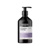 Shampoing neutralisant violet - L'Oréal professionnel - Chroma crème - 500ml